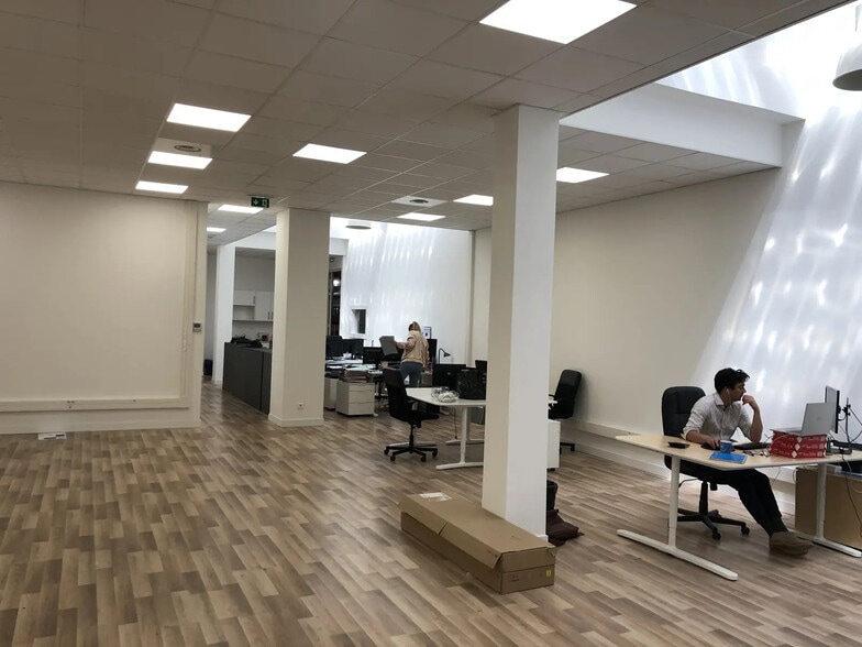 110 Boulevard De Paris, Marseille for lease - Interior Photo - Image 3 of 25