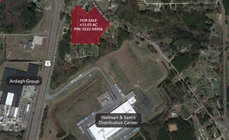 More details for 0 Vanco Mill Rd, Henderson, NC - Land for Sale