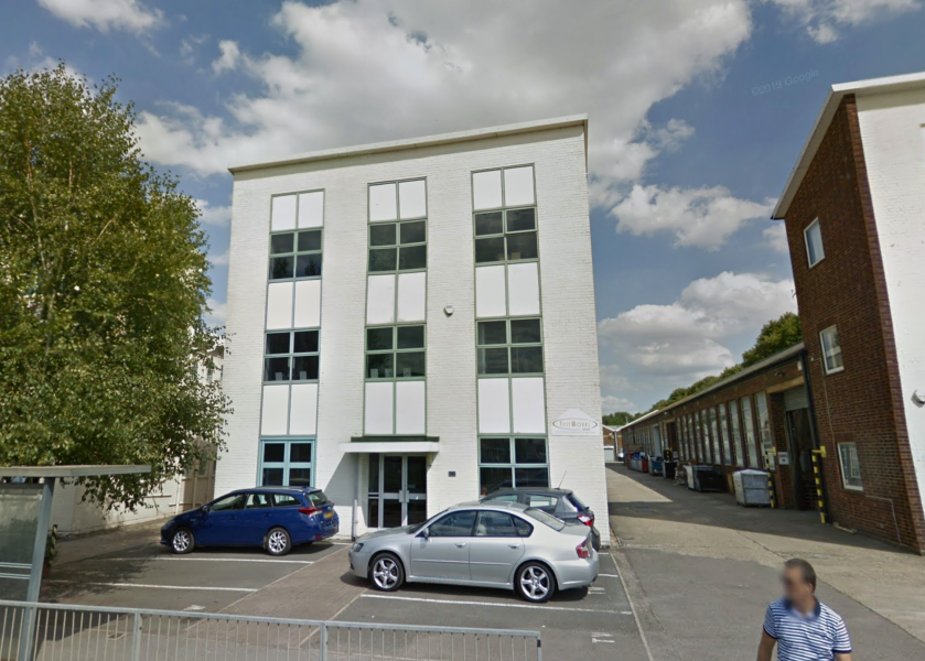 58-60 Wilbury Way, Hitchin for lease Building Photo- Image 1 of 5