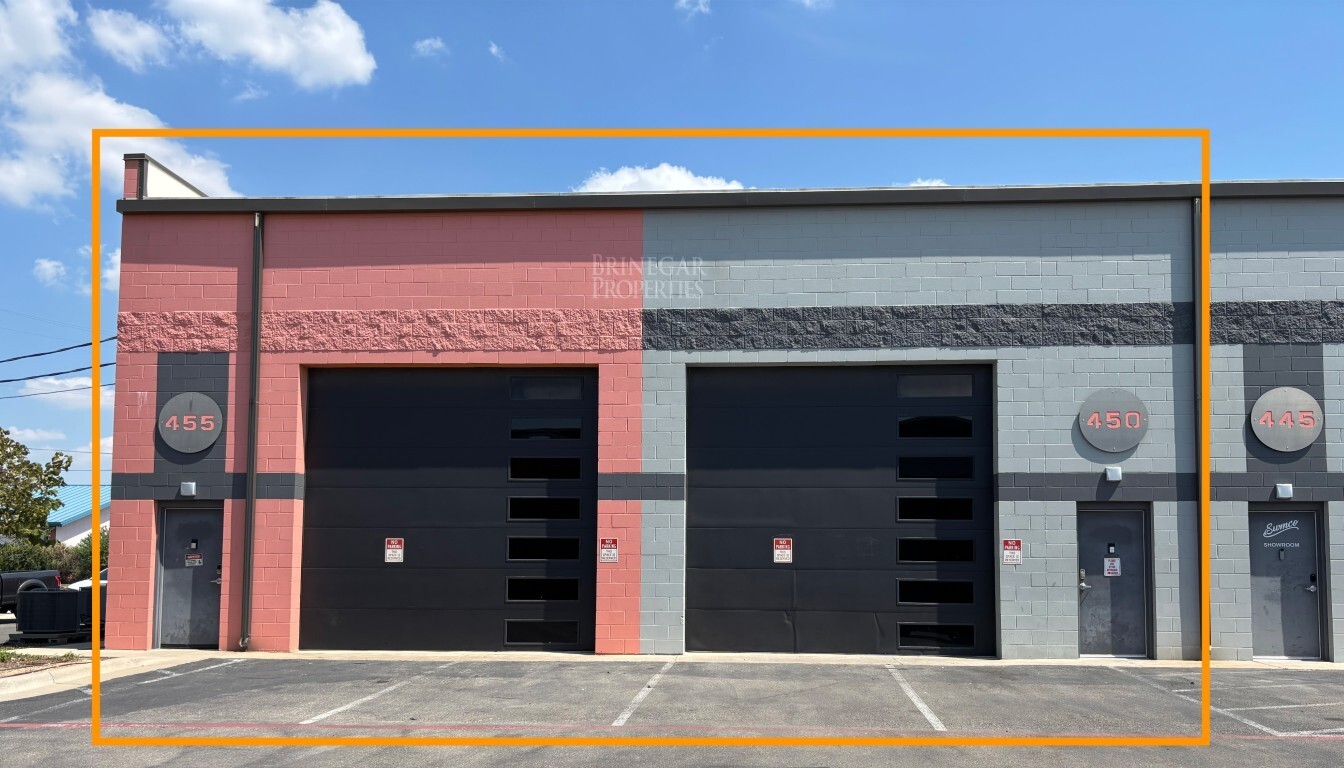 2100 Double Creek Dr, Round Rock, TX for sale Building Photo- Image 1 of 3