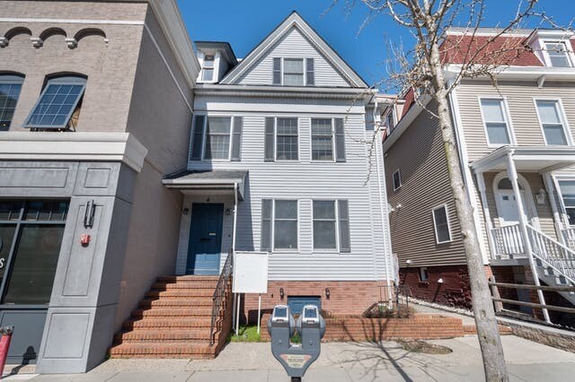 4 Maple Ave, Morristown, NJ for sale Primary Photo- Image 1 of 1