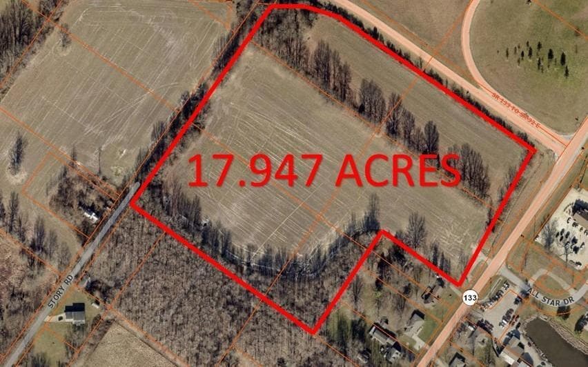 4251 State Route 133, Batavia, OH for sale Building Photo- Image 1 of 2