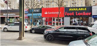 More details for 2166 White Plains Rd, Bronx, NY - Retail for Lease