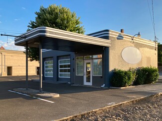 More details for 115 S 3rd, Walla Walla, WA - Office/Retail for Lease