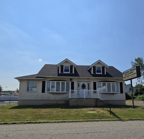 584-588 Us Highway 46 East, Fairfield, NJ for sale - Building Photo - Image 2 of 20