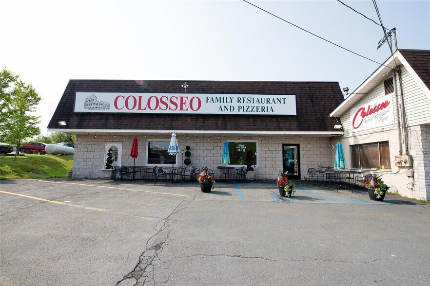 28 Raceway Rd, Monticello, NY for sale - Building Photo - Image 2 of 31