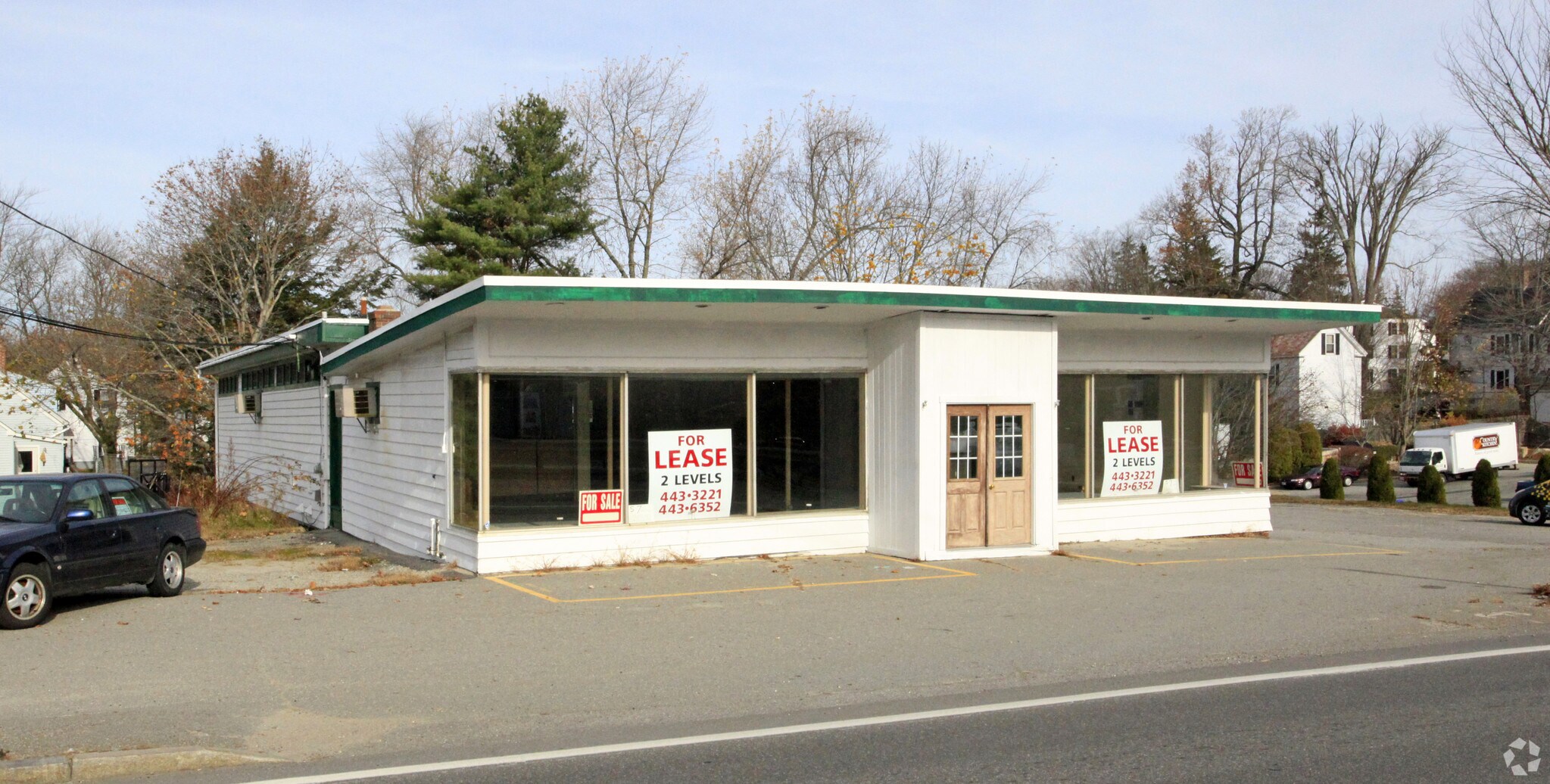 101 Leeman Hwy, Bath, ME for sale Primary Photo- Image 1 of 1
