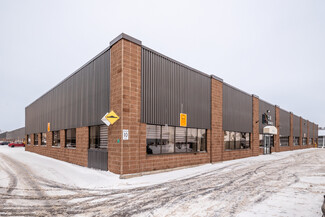 More details for 3540-3600 St Griffith, Montréal, QC - Flex, Industrial for Lease