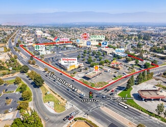 More details for 8032 Limonite Ave, Riverside, CA - Retail for Lease