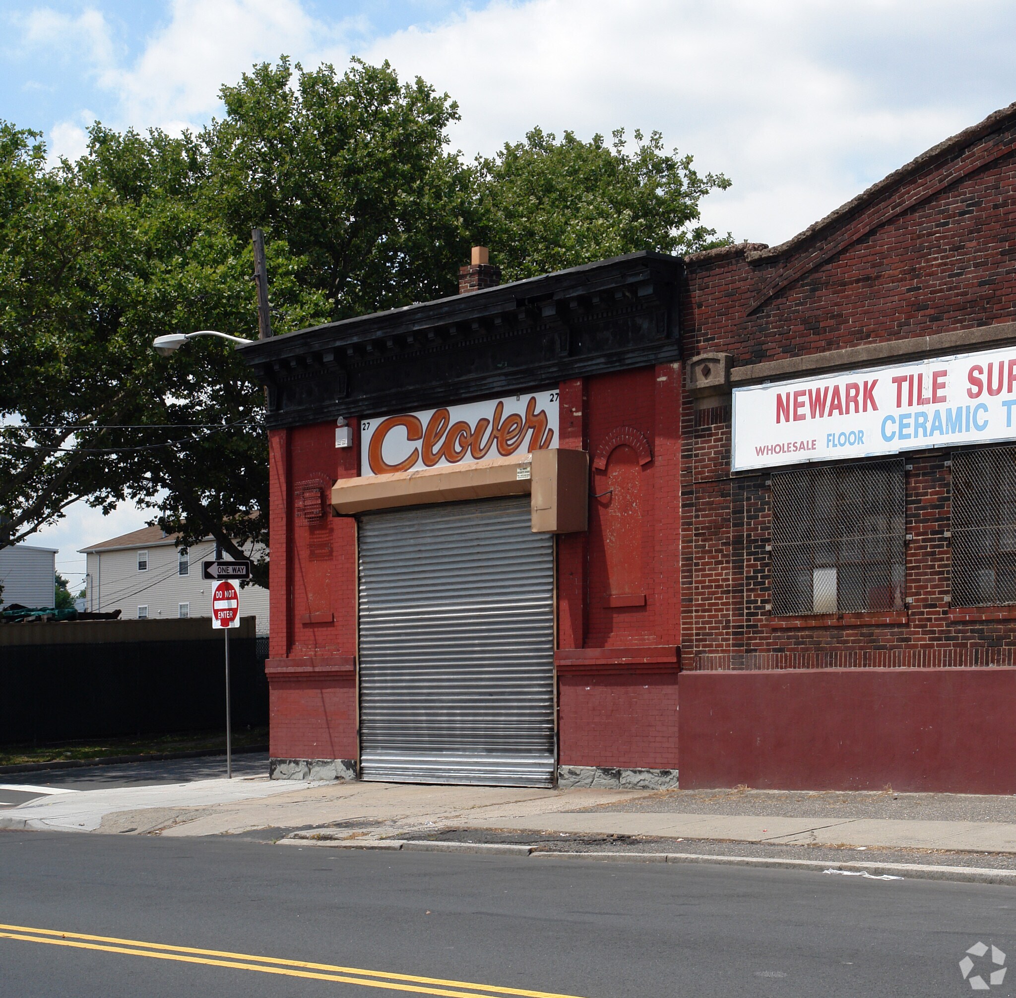 27 Frelinghuysen Ave, Newark, NJ for sale Primary Photo- Image 1 of 1