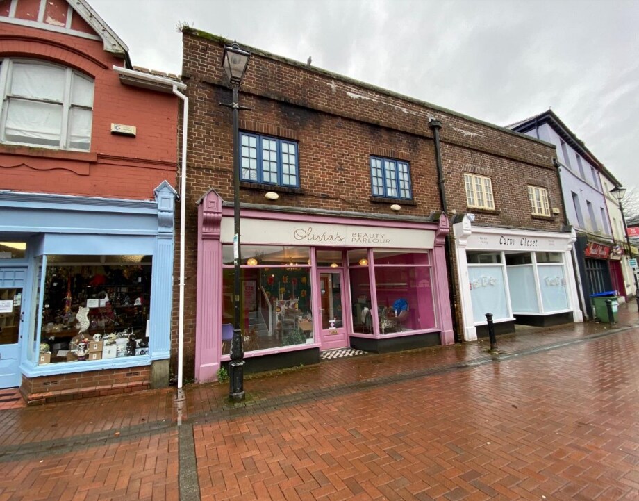 10 Angel St, Neath for sale Building Photo- Image 1 of 1