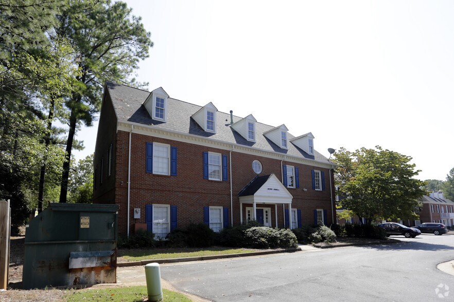 10904 Crabapple Rd, Roswell, GA for sale - Primary Photo - Image 1 of 1