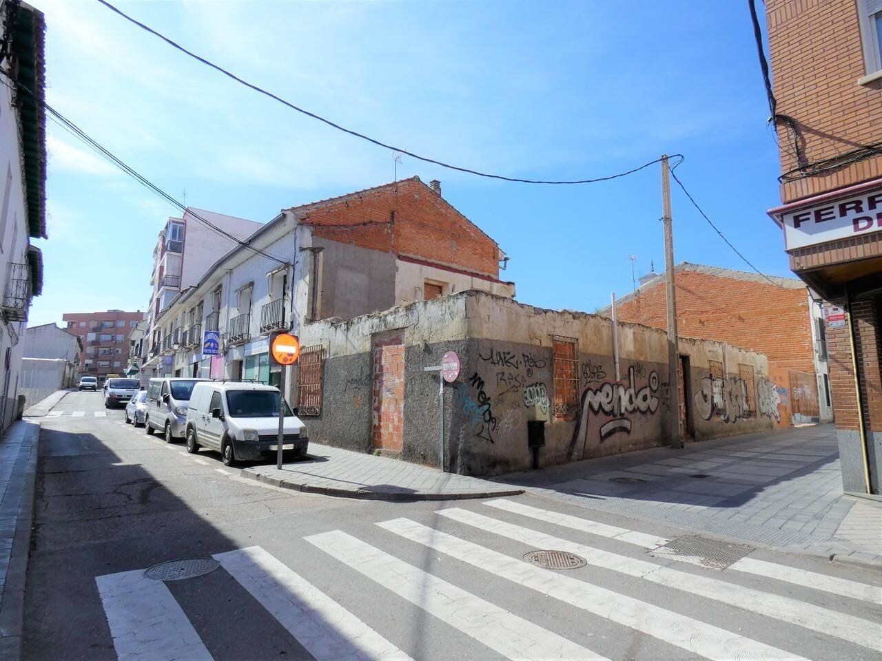 Land in Valdemoro, Madrid for sale Building Photo- Image 1 of 7