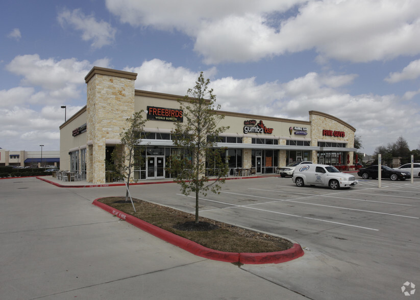 2860 Gulf Fwy S, League City, TX for lease - Primary Photo - Image 1 of 5