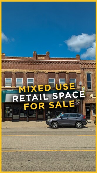 370 S Main St, Zumbrota, MN for sale - Building Photo - Image 1 of 1