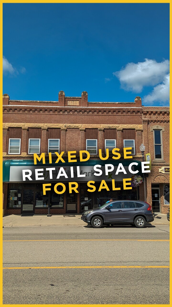 370 S Main St, Zumbrota, MN for sale Building Photo- Image 1 of 1