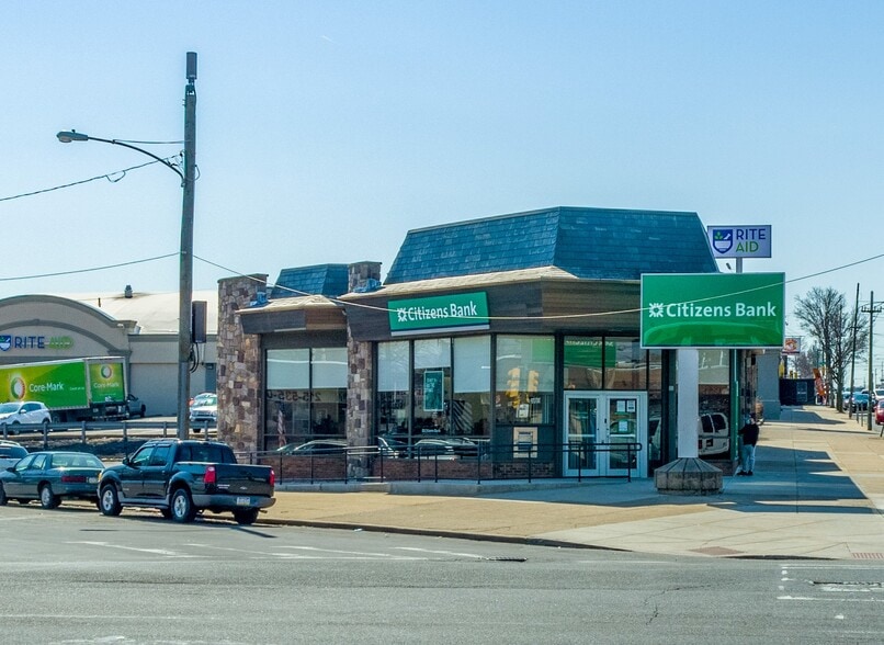 6537 Castor Ave, Philadelphia, PA 19149