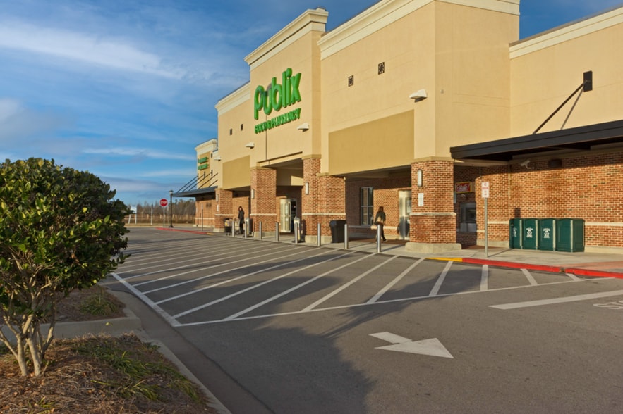 5850 Highway 53, Harvest, AL for lease - Building Photo - Image 3 of 7