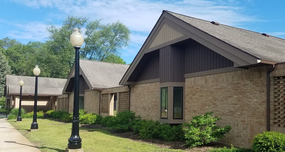 3200 W Liberty Rd, Ann Arbor, MI for lease - Building Photo - Image 3 of 4