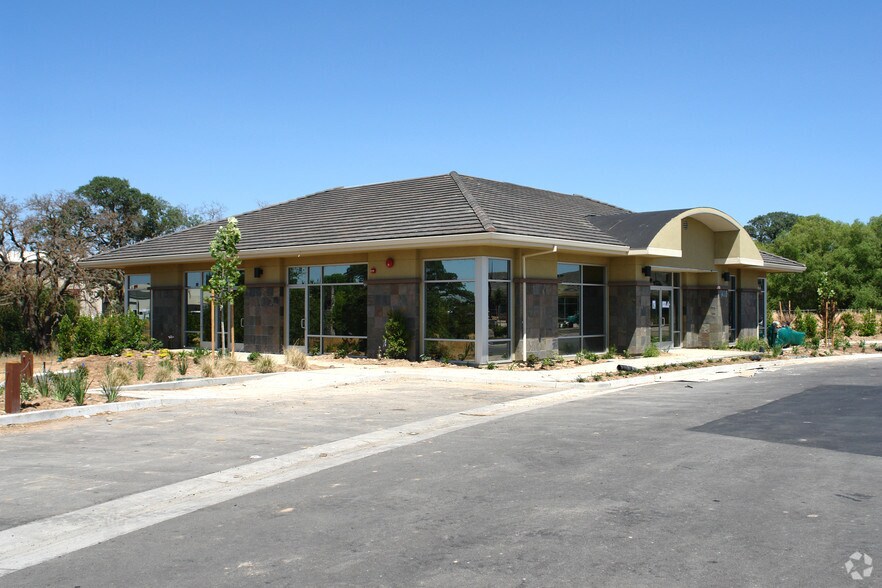 1410 Blue Oaks Blvd, Roseville, CA 95747 Bldg K