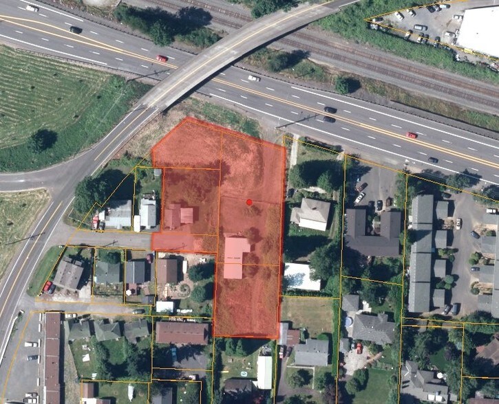 4250 NE Portland Hwy, Portland, OR for sale - Primary Photo - Image 1 of 1