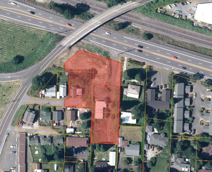 4250 NE Portland Hwy, Portland, OR for sale Primary Photo- Image 1 of 1