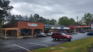 More details for 1651 Powder Springs Rd, Marietta, GA - Office/Retail for Lease