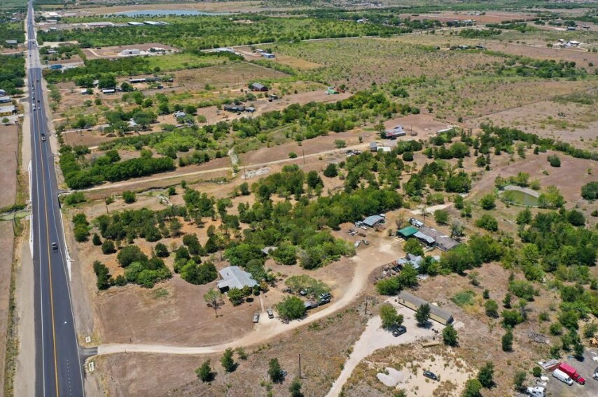 0 Camino Real, Niederwald, TX 78640 Land for Sale