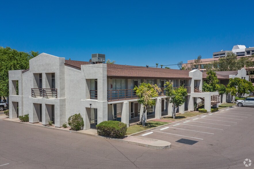 123 N Centennial Way, Mesa, AZ for lease - Primary Photo - Image 1 of 4