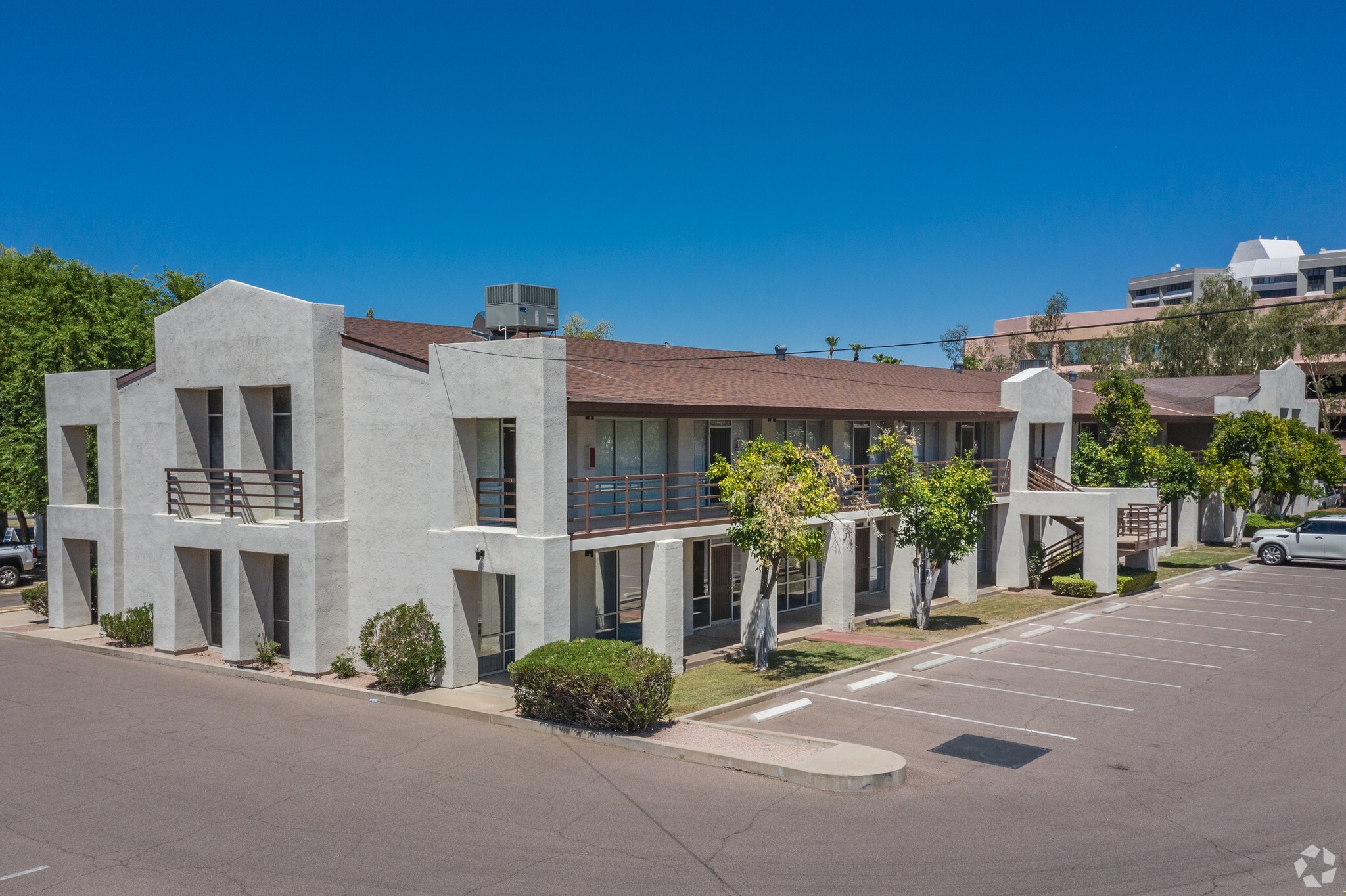 123 N Centennial Way, Mesa, AZ for lease Primary Photo- Image 1 of 5