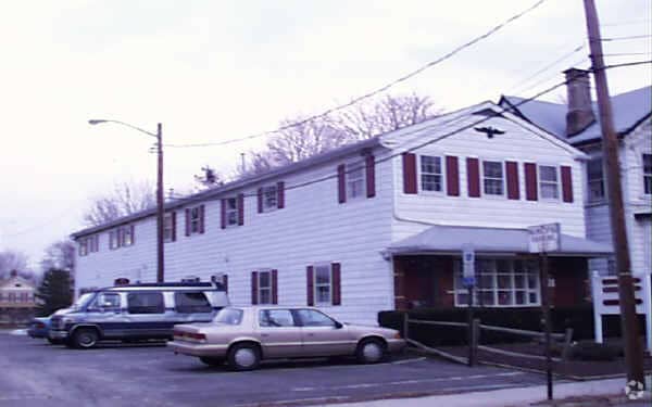 65 Main St, Keyport, NJ for lease - Primary Photo - Image 1 of 2