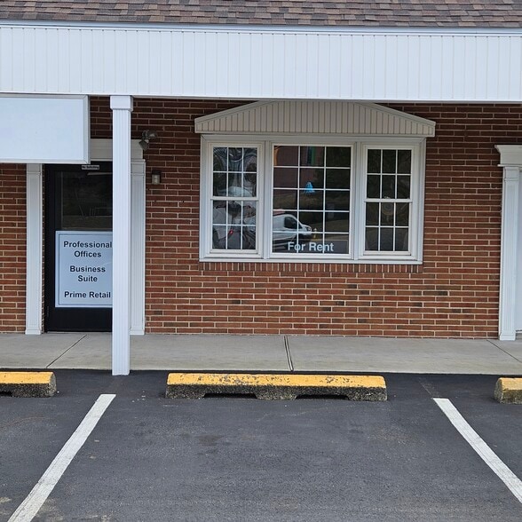 790 Baltimore Pike, Concordville, PA for lease - Building Photo - Image 3 of 16