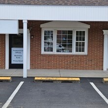 790 Baltimore Pike, Concordville, PA for lease Building Photo- Image 1 of 4