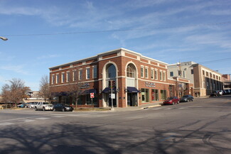 More details for 646 Vermont St, Lawrence, KS - Office, Retail for Lease