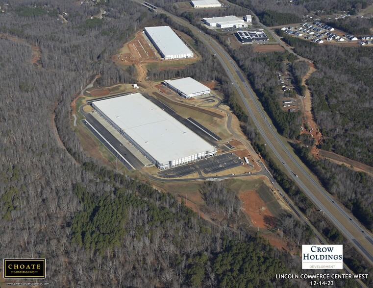 0 NC Hwy 16, Denver, NC for lease - Building Photo - Image 2 of 19