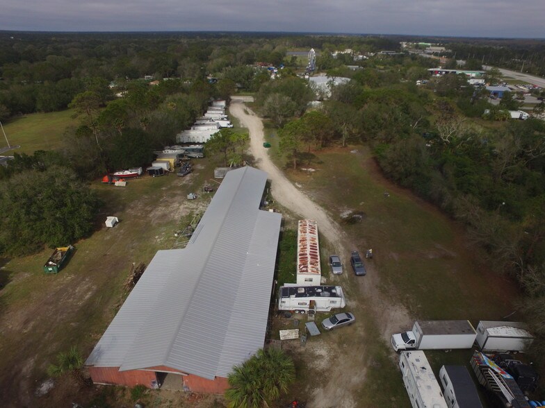 250 NW 34th St, Okeechobee, FL for sale - Primary Photo - Image 1 of 1