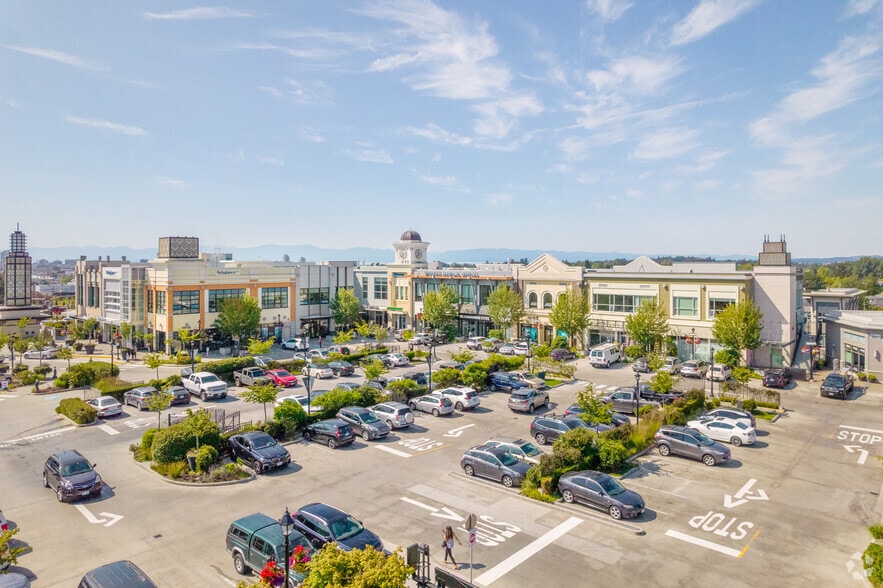 3671 Uptown Blvd, Victoria, BC for sale - Primary Photo - Image 1 of 1