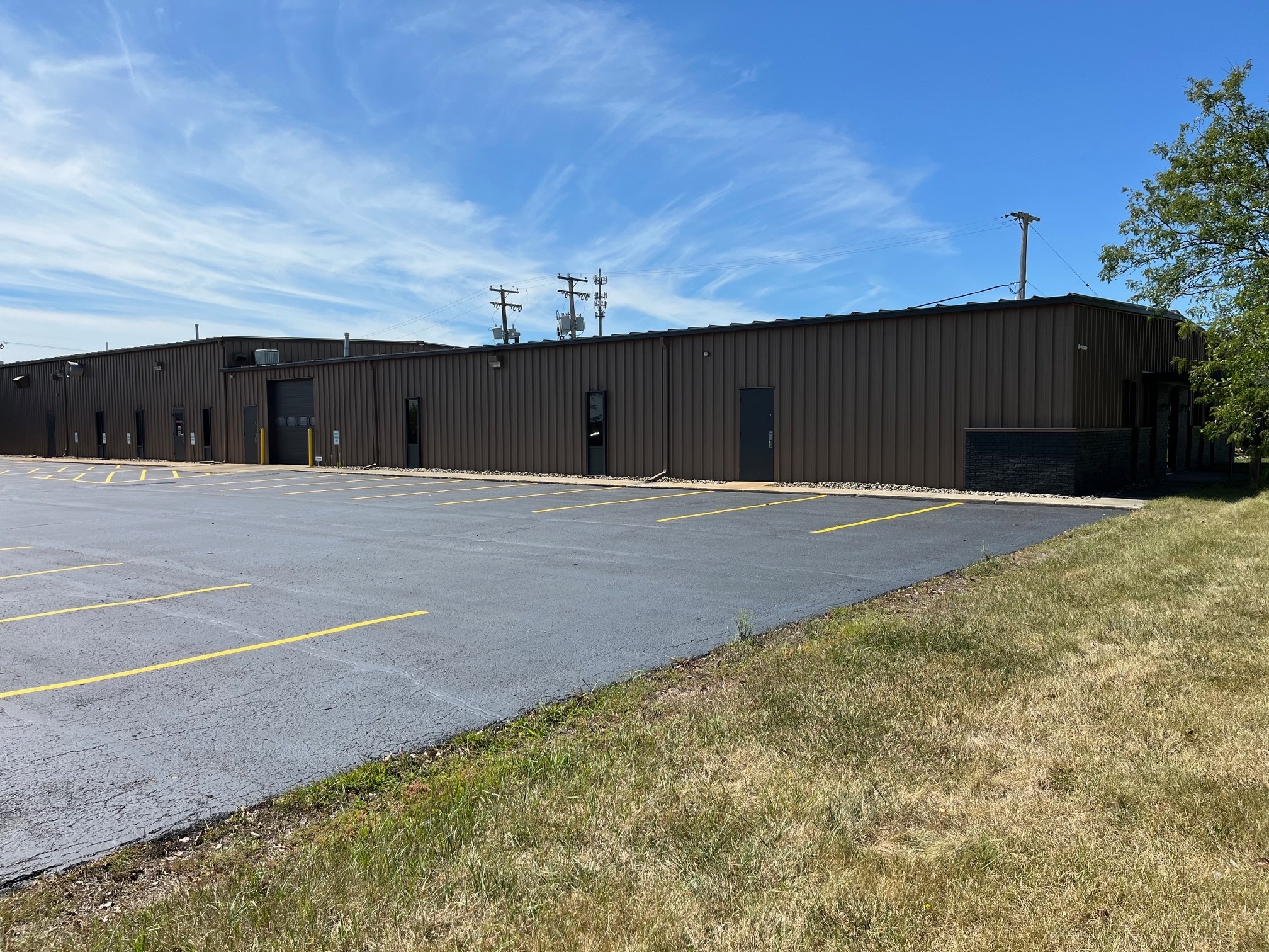 6319 Discount Dr, Fort Wayne, IN for sale Building Photo- Image 1 of 1