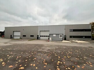 More details for Multiple Space Uses for Lease