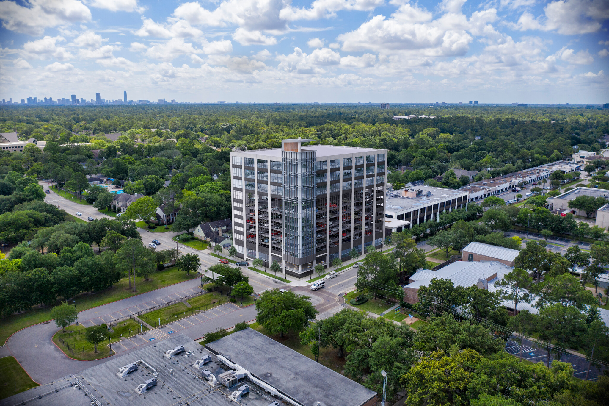 12727 Kimberley Ln, Houston, TX for lease Building Photo- Image 1 of 5