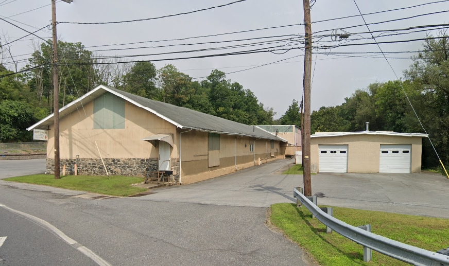 1440 Schoenersville Rd, Bethlehem, PA for sale Primary Photo- Image 1 of 1