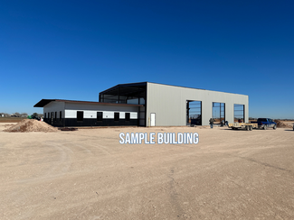 More details for TBD West County 157 rd, Midland, TX - Industrial for Lease