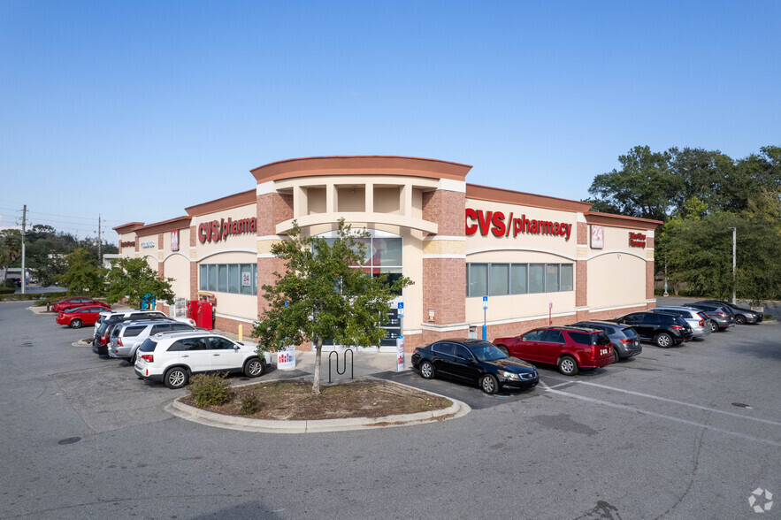 4475 San Juan Ave, Jacksonville, FL for sale - Building Photo - Image 1 of 6