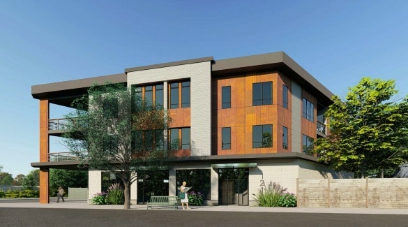 121 Washington St, Somerville, MA for sale - Primary Photo - Image 1 of 8