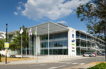 The Heights Heath, Weybridge for lease Building Photo- Image 1 of 5