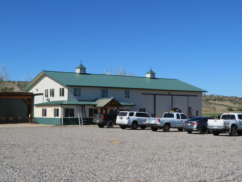 19911 Highway 550, Montrose, CO for sale - Building Photo - Image 1 of 1