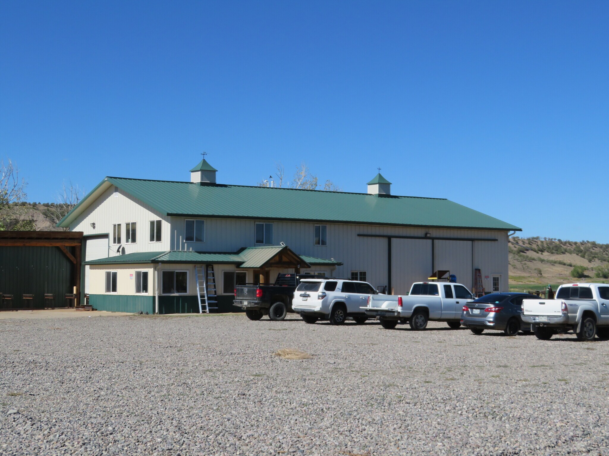19911 Highway 550, Montrose, CO for sale Building Photo- Image 1 of 1