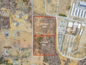 23-29 Plains Rd, Augusta, NJ - AERIAL  map view - Image1