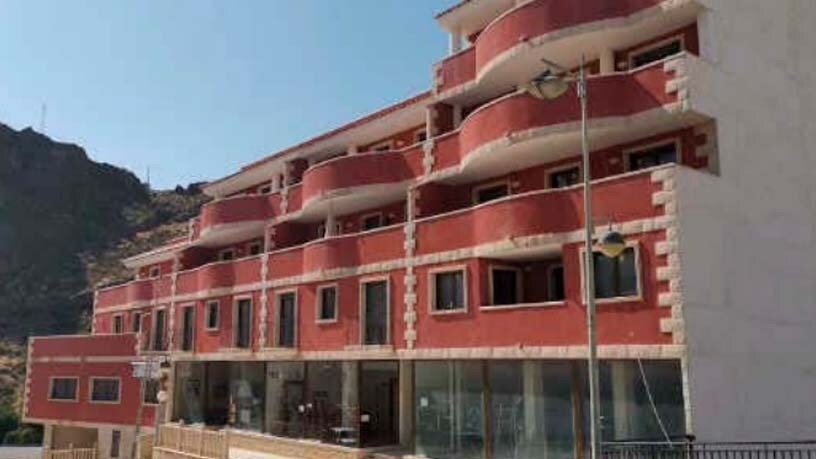 Multifamily in Macael, Almería for sale Building Photo- Image 1 of 4