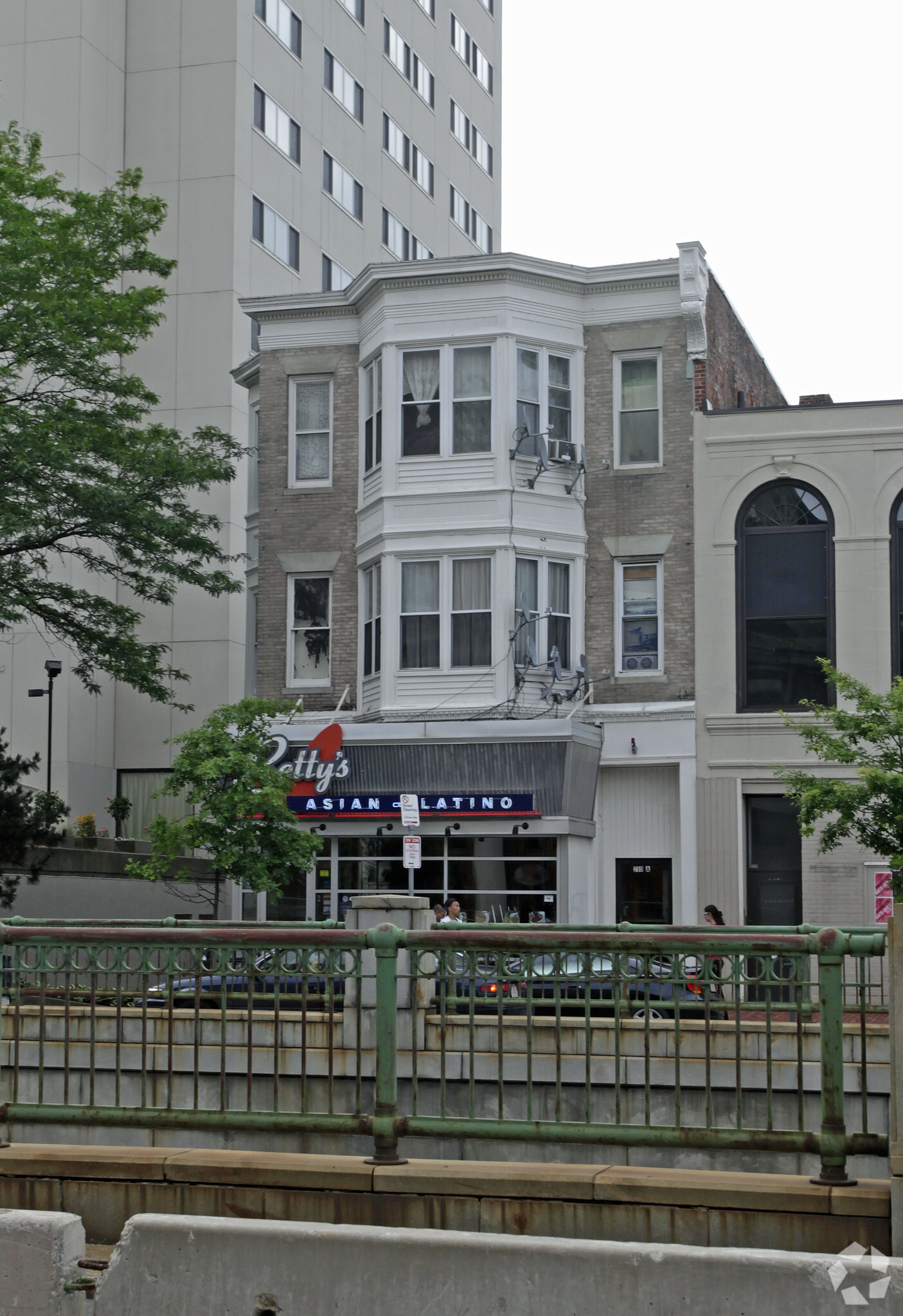 250 Huntington Ave, Boston, MA for lease Building Photo- Image 1 of 12